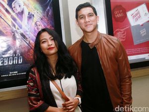 Ini 9 Bukti Kalau Tantri Kotak Suka Masakin Suami dan Anaknya!