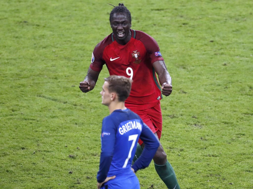 Jelang Lawan Portugal, Prancis Dihantui Kekalahan Final Euro 2016