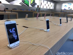 Apa yang akan Dihasilkan Apple di Pusat Inovasi BSD?