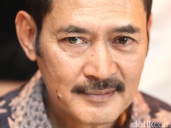 Sengketa Utang SEA Games 1997, Bambang Trihatmodjo Damai dengan PT Tata