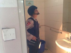 RS Myria Palembang Diancam Bom, Disisir Polisi Ternyata Nihil