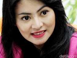 Positif Narkoba, Vitalia Sesha Jadi Tersangka dan Ditahan