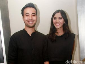 Vidi Aldiano dan si Cantik Sheila Dara Aisha, Serasi? Vidi Aldiano dan si Cantik Sheila Dara Aisha, Serasi?