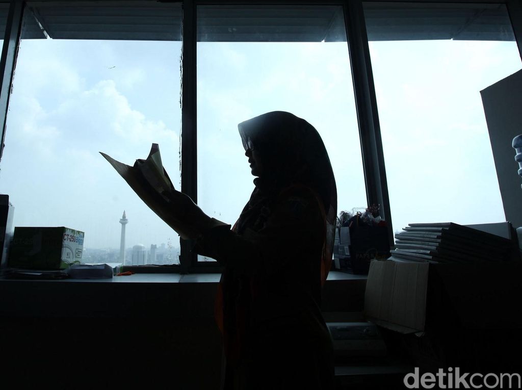 PNS Pemprov DKI Jakarta Bisa Dapat Pinjaman Bank Mudah, Caranya?