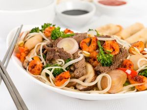 Kurangi Makanan Palsu, China Perlu Manfaatkan Big Data