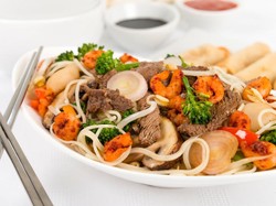 Kurangi Makanan Palsu, China Perlu Manfaatkan Big Data