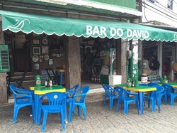 Sensasi Wisata Kuliner di Favela Brasil