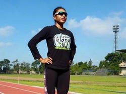 Ini Bekal Nonteknis Maria Londa ke Brasil