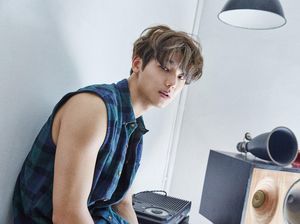 Posting Curhatan Soal Jam Mahal, Minhyuk CNBlue Diserang Netizen