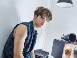 Posting Curhatan Soal Jam Mahal, Minhyuk CNBlue Diserang Netizen