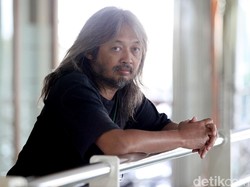 Drupadi Seno Gumira Ajidarma Jadi Novel Pertama yang Dinantikan di Awal 2017