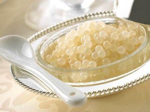 Telur Bekicot dan Telur Gurita, Telur Unik yang Enak Rasanya