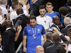 Prancis Harus Segera Lupakan Kegagalan di Piala Eropa