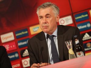 Pertahankan Bayern-nya Guardiola, Ancelotti Janjikan Sepakbola Menyerang
