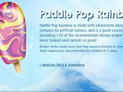 Dua Perusahaan Makanan di Australia Didenda Akibat Klaim Menyesatkan