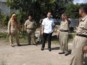 Land Clearing Selesai, Green Hospital Pangkalpinang Siap Dibangun
