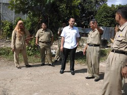 Land Clearing Selesai, Green Hospital Pangkalpinang Siap Dibangun