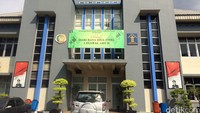 679 Narapidana di Rutan Salemba Dapat Remisi HUT Ke-81 RI