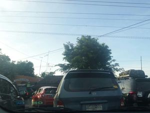 Macet di Pantura Jateng Masih Terjadi, Semarang-Pekalongan 5 Jam
