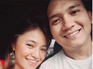 Dituding Selingkuh dan Matre oleh Egi John, Ini Jawaban Marshanda