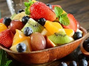 Buah-buahan Ini Bisa Diandalkan untuk Bantu Turunkan Berat Badan