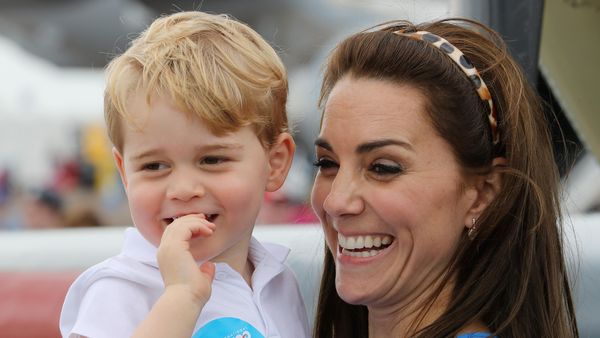 Jelang Usia 3 Tahun, Pangeran George Makin Menggemaskan!