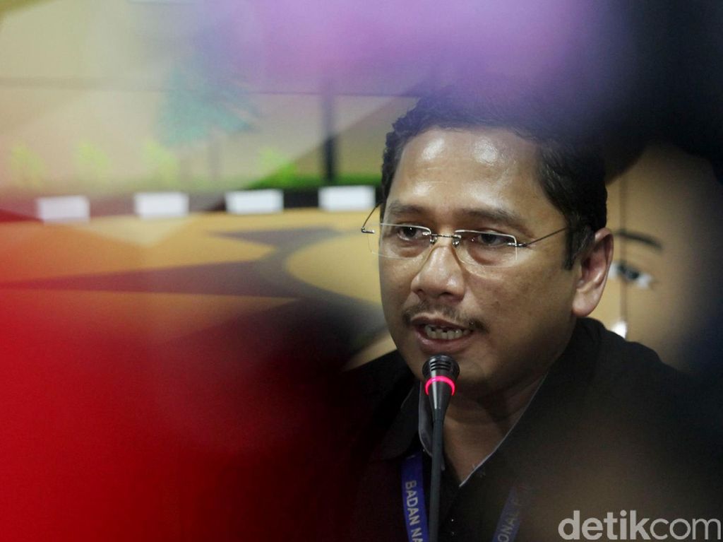 Kondisi Bayi 5 Bulan yang Positif Narkoba di Kalteng Mulai Membaik Kondisi Bayi 5 Bulan yang Positif Narkoba di Kalteng Mulai Membaik