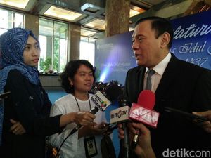 Gubernur BI: Negara Lain Tertekan Karena Brexit, RI Tidak