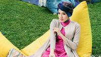 Dhini Aminarti