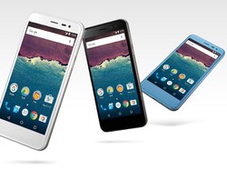 Gandeng Sharp, Google Rilis Android One Anyar