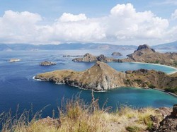 10 Spot Terbaik Menikmati Keindahan Labuan Bajo & Sekitarnya