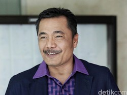 Hary Tanoe Dukung Jokowi, Hanura: Makin Banyak Dukungan Makin Baik