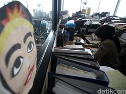 PNS Mana yang Bisa WFH Usai Libur Lebaran? Ini Kata KemenPAN