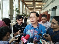 Ini Bank Persepsi yang Ditunjuk Pemerintah untuk Tampung Dana Repatriasi