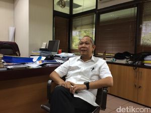 Bayar Tol Wajib Pakai Uang Elektronik, BPJT: Semua Bank Bisa Bayar Tol Wajib Pakai Uang Elektronik, BPJT: Semua Bank Bisa