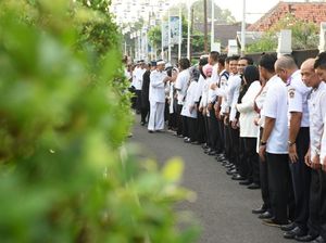 Pemerintah dan DPR Rapat Bahas Pengangkatan Tenaga Honorer, Ini Hasilnya