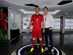 Cristiano Ronaldo & Bisnis Pariwisatanya