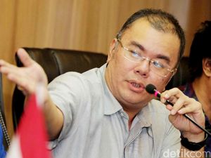 Waketum PAN Kritik Pernyataan Amien Rais Soal Pilpres Armageddon Waketum PAN Kritik Pernyataan Amien Rais Soal Pilpres Armageddon