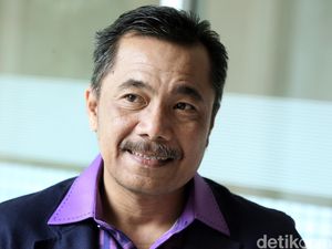 Mengadakan Rapat Tanpa Izin Hanura, Sarifuddin Sudding Dipolisikan