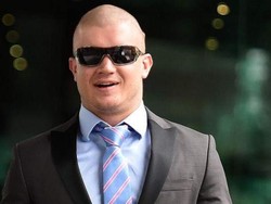 Pria Asal Brisbane ini Dihukum karena Menggigit Kepala Tikus Hidup