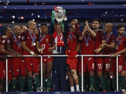 Portugal Selalu Yakin Bisa Juara