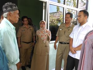 Hasil Sidak, SKPD dan Pelayanan di Pangkalpinang Lancar di Hari Pertama Kerja