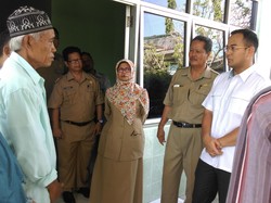 Hasil Sidak, SKPD dan Pelayanan di Pangkalpinang Lancar di Hari Pertama Kerja