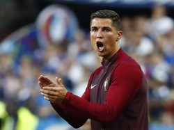 Griezmann: Ronaldo Akan Menangi Ballon dOr