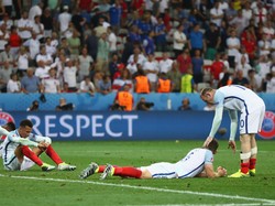 Minim Manajer Lokal yang Mumpuni, Timnas Inggris pun Repot Sendiri