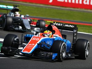 Ini Komentar Rio Usai Gagal Finis di GP Inggris