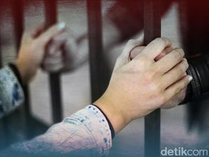 Usulan Pemenuhan HAM Biologis Napi, Siapa Saja yang Berhak? Usulan Pemenuhan HAM Biologis Napi, Siapa Saja yang Berhak?