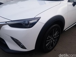 Lampu Depan Small SUV Rata-rata Bermasalah