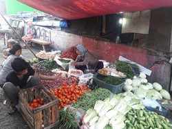 Tak Ingin Harga Pangan Melonjak Lagi, Ini Rencana Jokowi