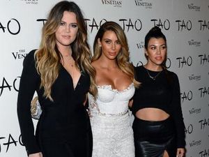 Seperti Apa Menu Salad Favorit Keluarga Kardashian?
